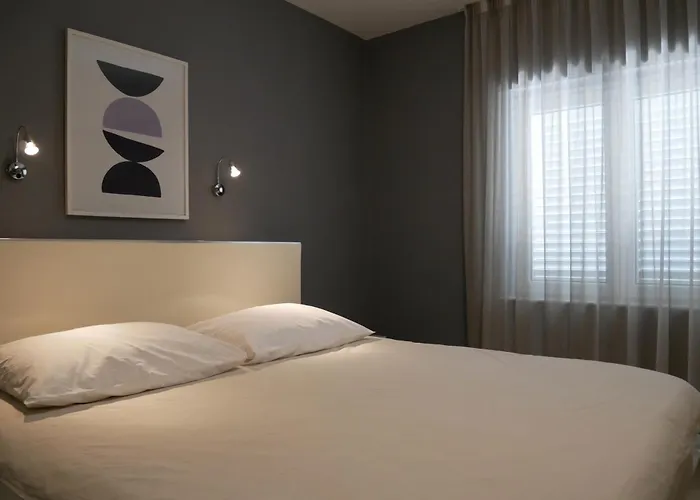 House Juric Apartman