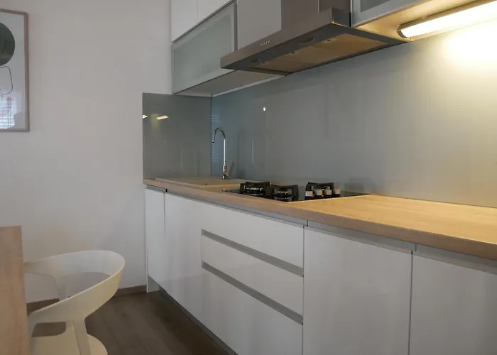 House Juric * Primosten