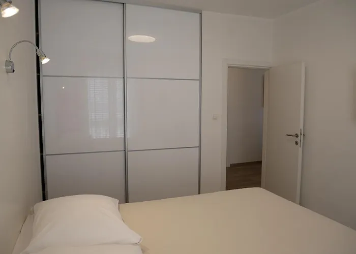 House Juric Apartman Primosten