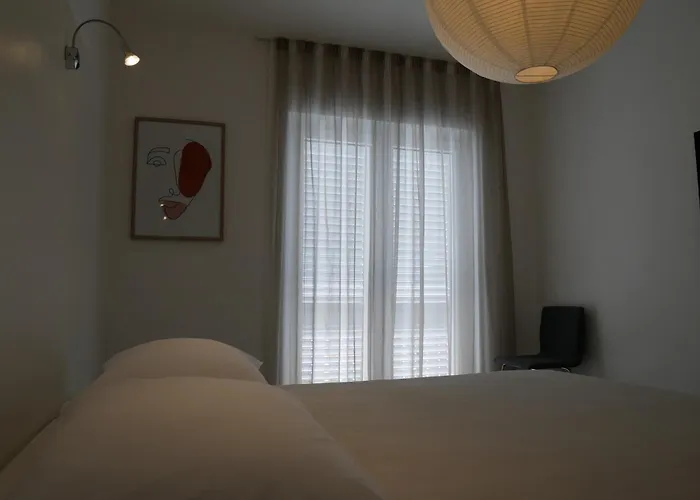 Apartman House Juric Primosten